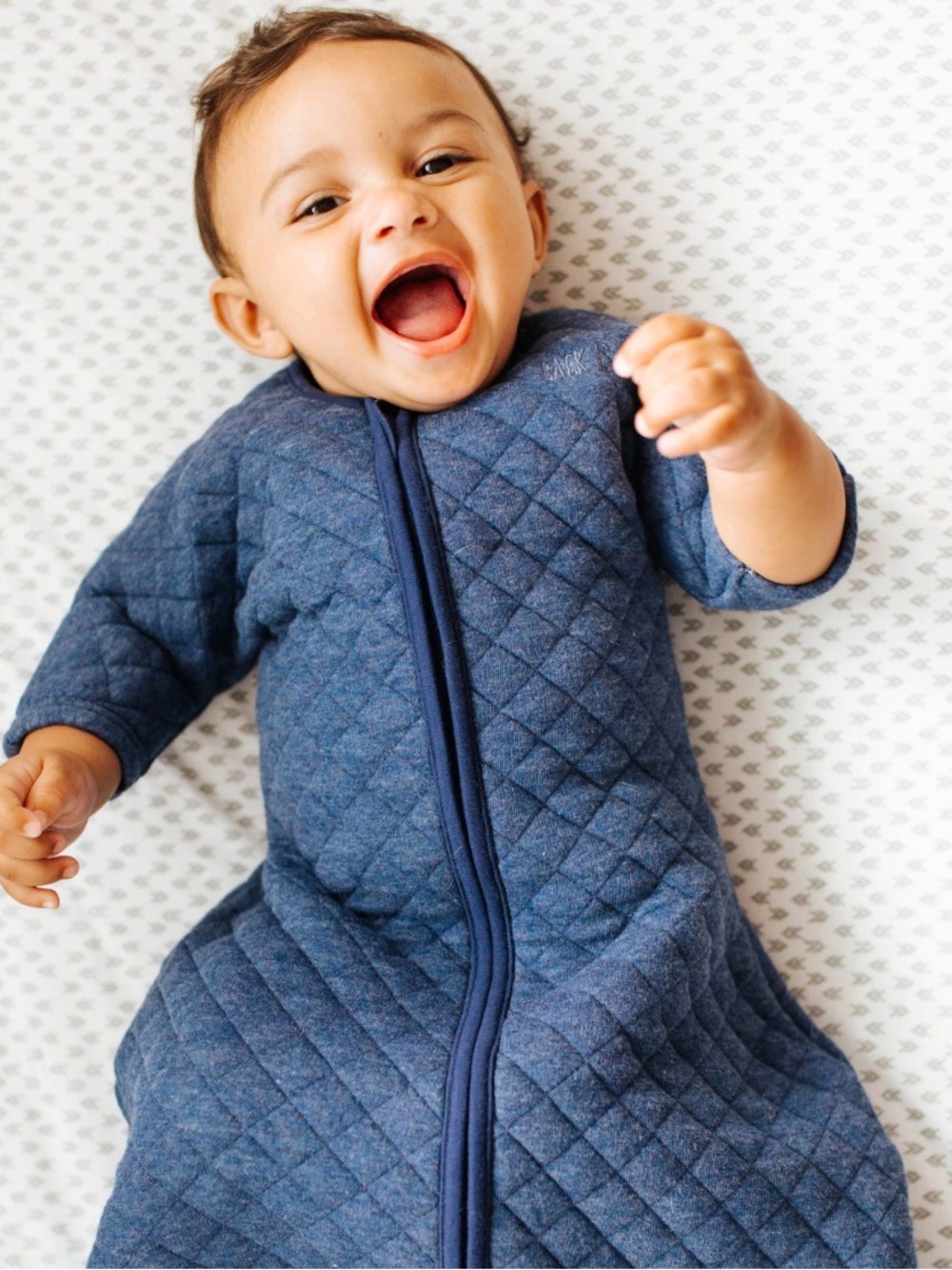 Halo Easy Transition SleepSack TOG 1.5- Size M (6-9 Months)
